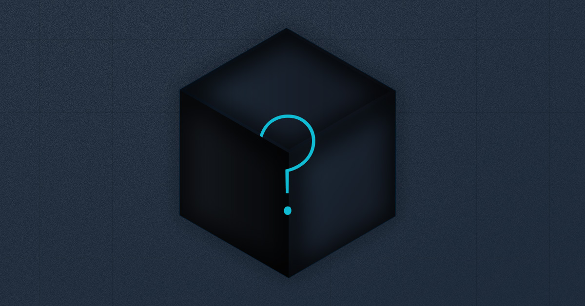 What’s Inside the Black Box?