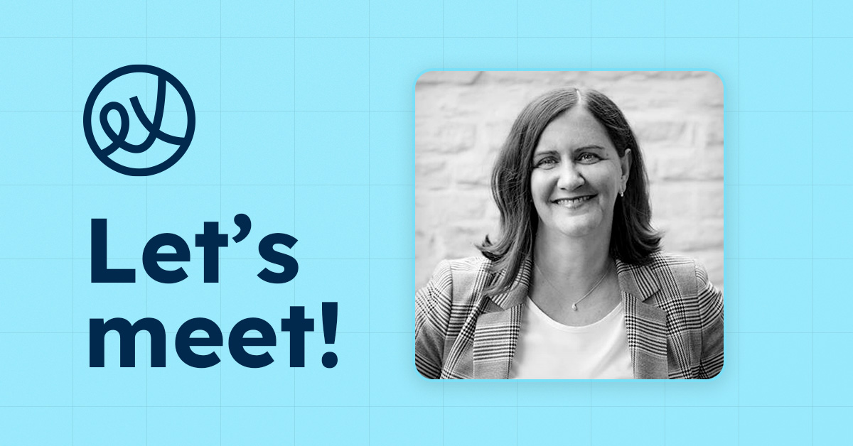 Meet Anke Büchel at DMEXCO 2025