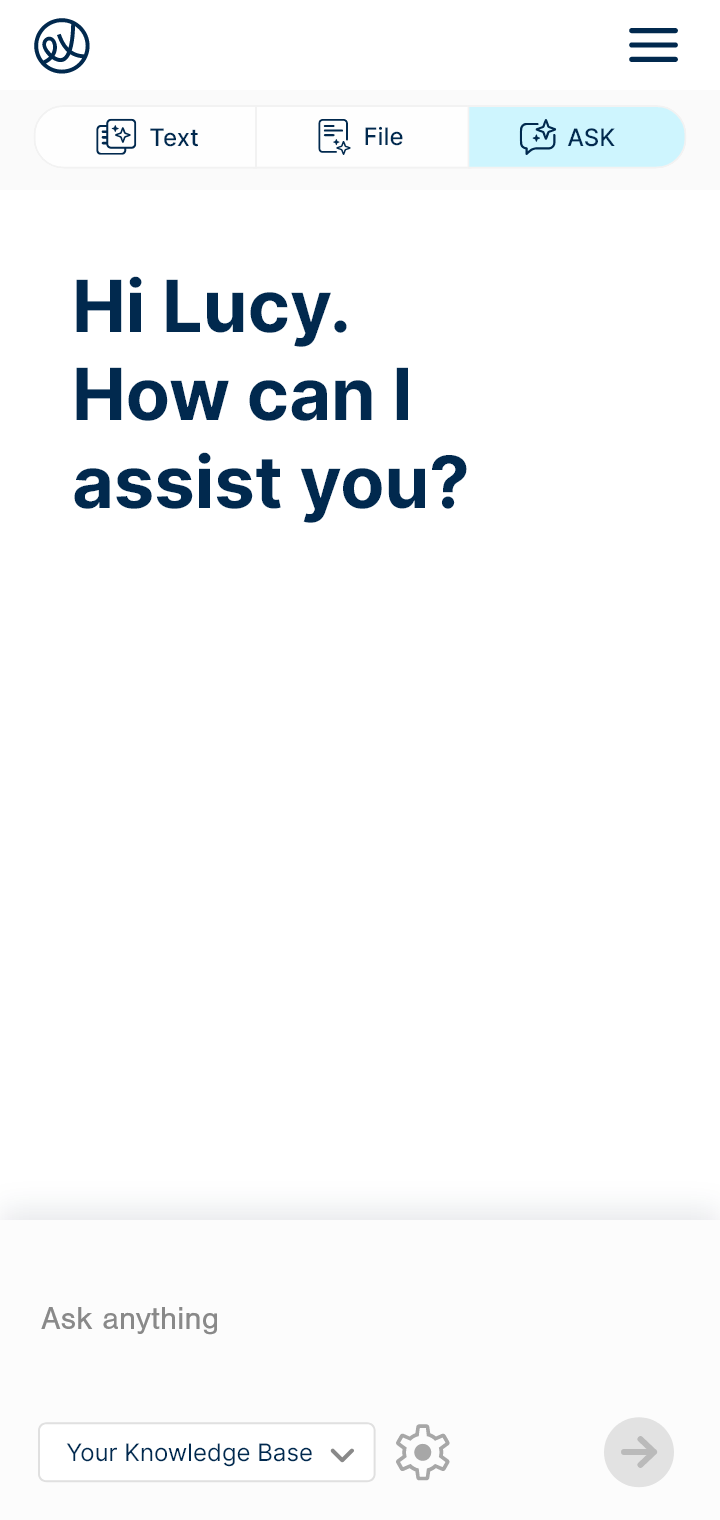  ASK