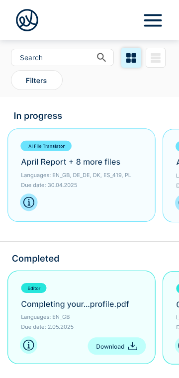  my files